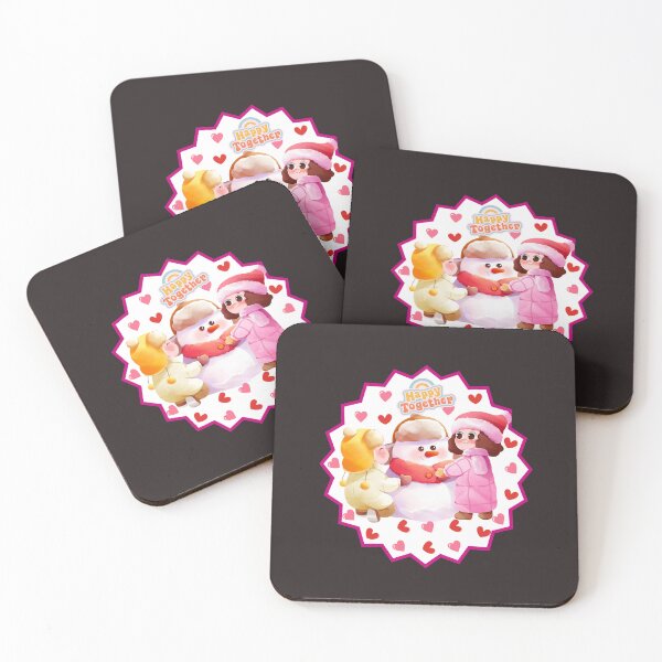 Item preview, Happy Together designed and sold by AudyNath.