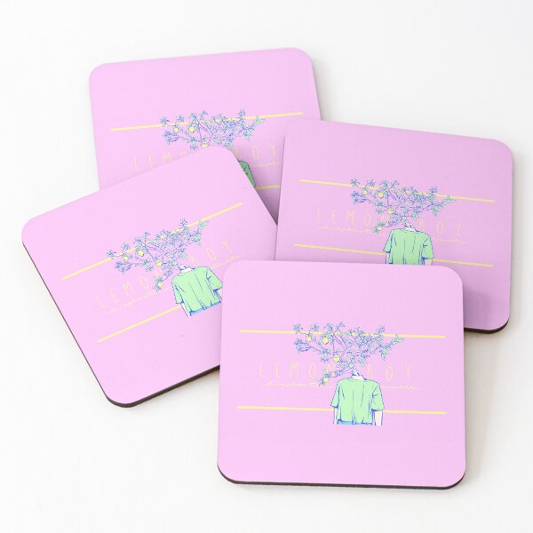 Item preview, Cavetown - Lemonade designed and sold by CalroStudiio.