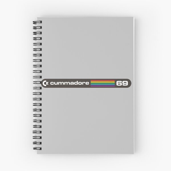 Item preview, Cummadore 69 Gay Flag designed and sold by ALCHEMIST.
