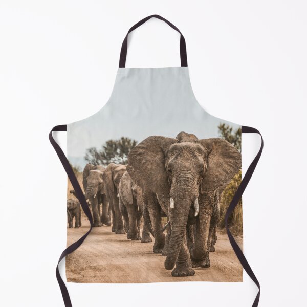 Item preview, Family of elephants designed and sold by OrionPhotograph.