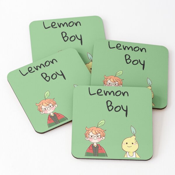 Item preview, Cavetown - Lemonade designed and sold by CalroStudiio.