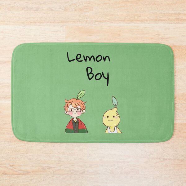 Item preview, Cavetown - Lemonade designed and sold by CalroStudiio.