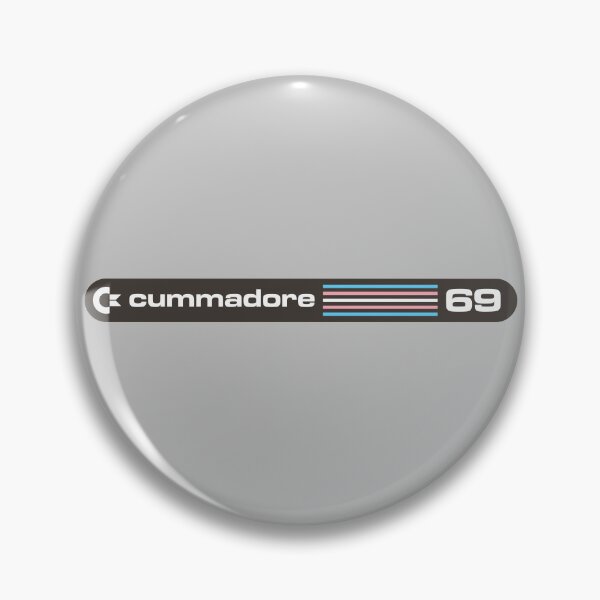 Item preview, Cummadore 69 Trans Flag designed and sold by ALCHEMIST.