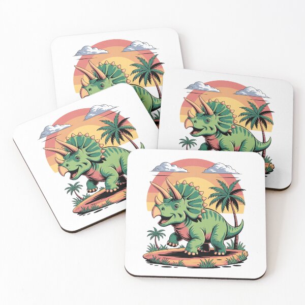 Item preview, Let the laughing begin designed and sold by Diesel Drinking Dinosaurs.
