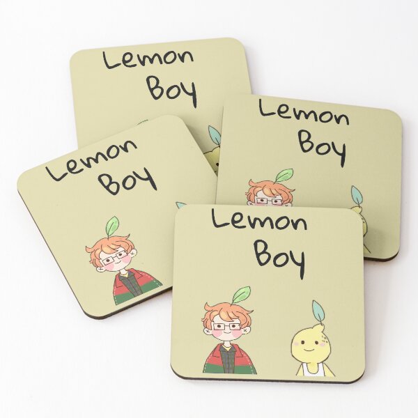 Item preview, Cavetown - Lemonade designed and sold by CalroStudiio.