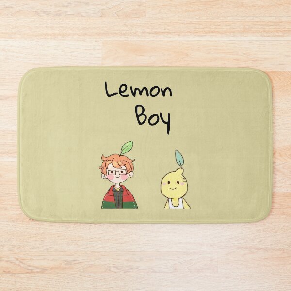 Item preview, Cavetown - Lemonade designed and sold by CalroStudiio.
