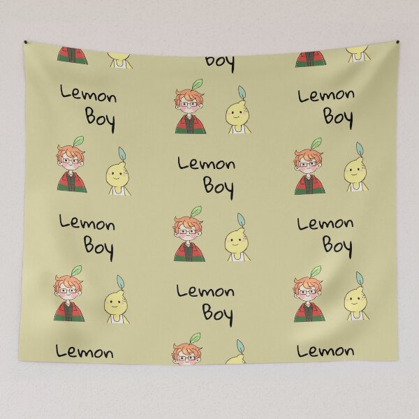 Item preview, Cavetown - Lemonade designed and sold by CalroStudiio.