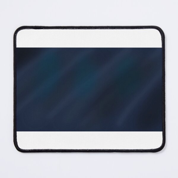 Item preview, Streaks Of Dark Blue designed and sold by SpheniscusX.