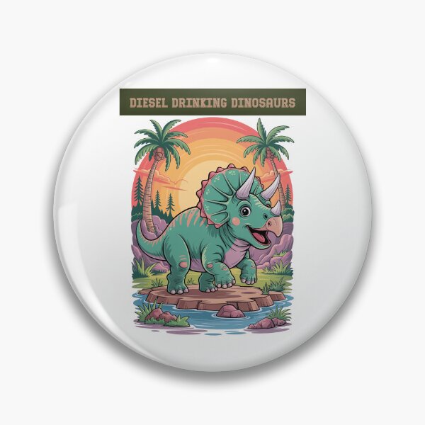 Item preview, Having fun designed and sold by Diesel Drinking Dinosaurs.