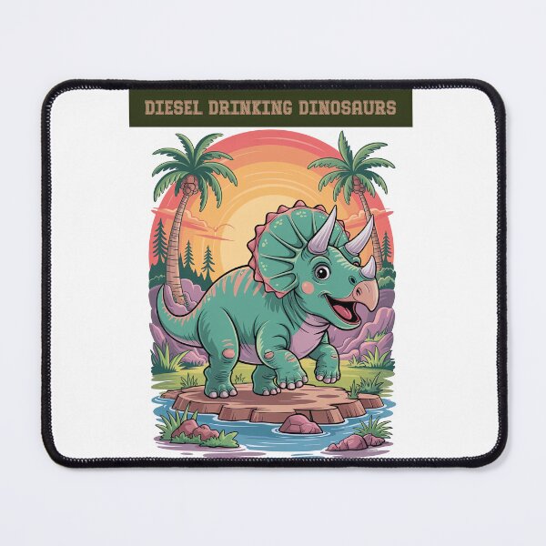 Item preview, Having fun designed and sold by Diesel Drinking Dinosaurs.