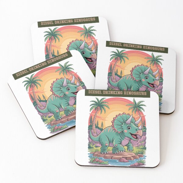 Item preview, Having fun designed and sold by Diesel Drinking Dinosaurs.