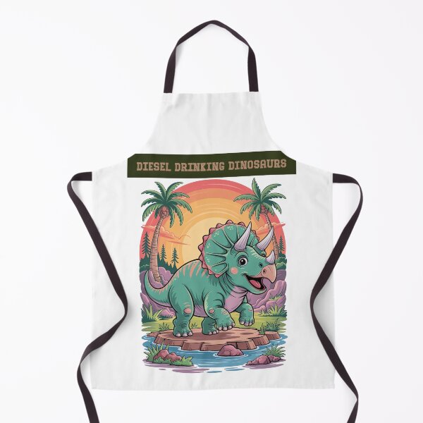 Item preview, Having fun designed and sold by Diesel Drinking Dinosaurs.