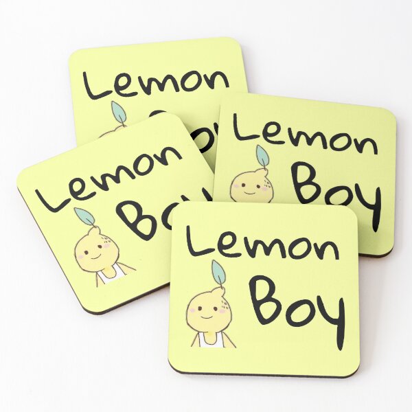 Item preview, Cavetown - Lemonade designed and sold by CalroStudiio.