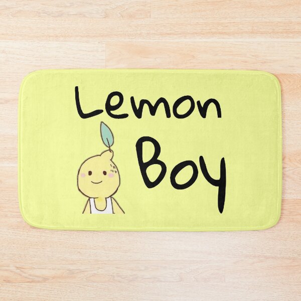 Item preview, Cavetown - Lemonade designed and sold by CalroStudiio.
