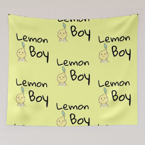 Item preview, Cavetown - Lemonade designed and sold by CalroStudiio.