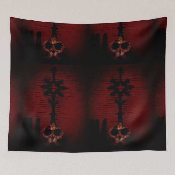 Item preview, Evil Looks designed and sold by PictureNZ.