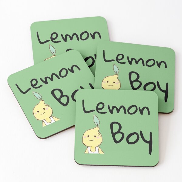 Item preview, Cavetown - Lemonade designed and sold by CalroStudiio.