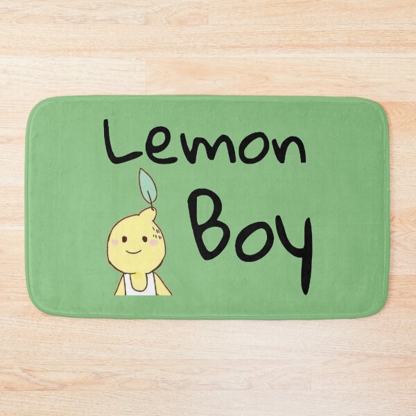 Item preview, Cavetown - Lemonade designed and sold by CalroStudiio.