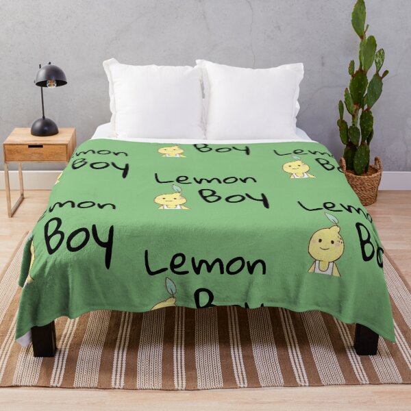 Item preview, Cavetown - Lemonade designed and sold by CalroStudiio.