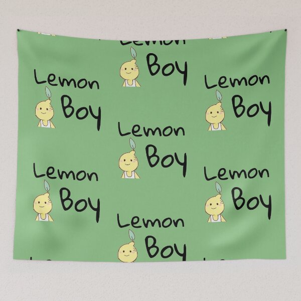 Item preview, Cavetown - Lemonade designed and sold by CalroStudiio.