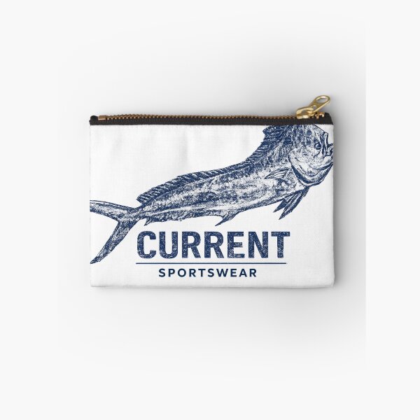 Item preview, Mahi Gyotaku Fish Print Current designed and sold by Thomas D'Auria.