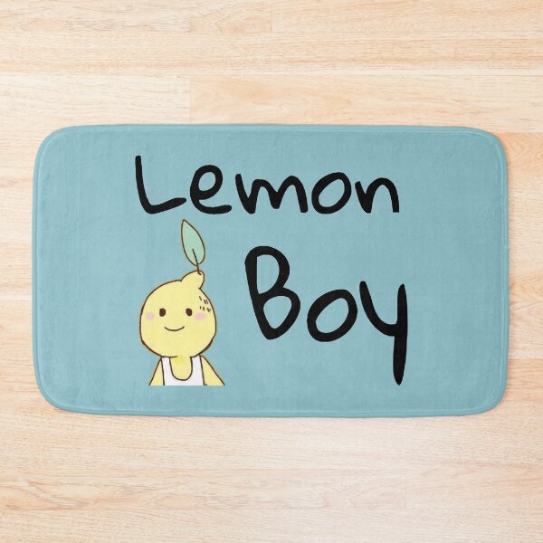 Item preview, Cavetown - Lemonade designed and sold by CalroStudiio.