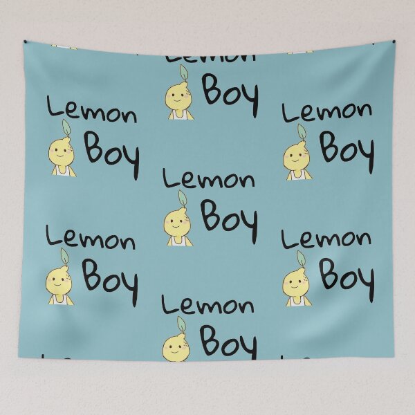 Item preview, Cavetown - Lemonade designed and sold by CalroStudiio.