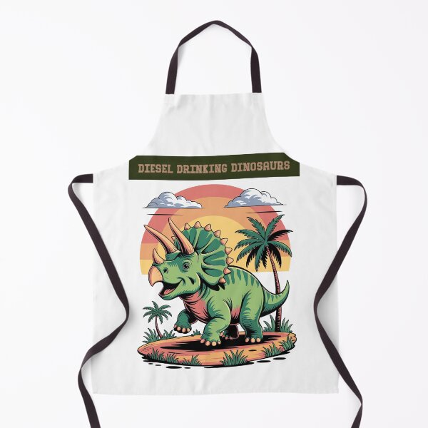 Item preview, On top at last designed and sold by Diesel Drinking Dinosaurs.