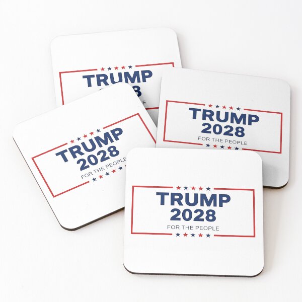 Item preview, Trump For the people  President 2028 Rise With Pride Make America Awesome designed and sold by Star3NowForMe.