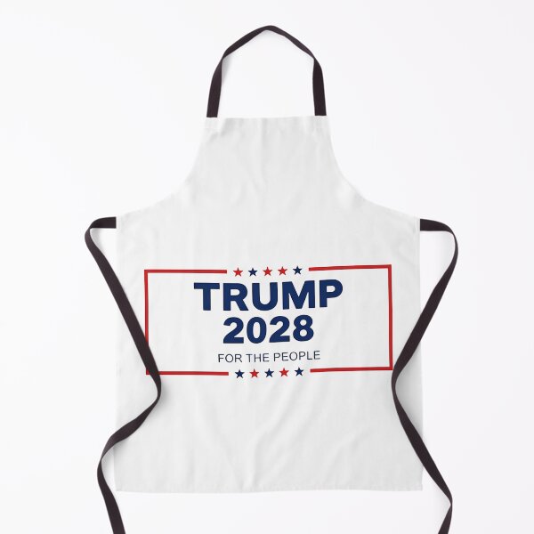 Item preview, Trump For the people President 2028 Rise With Pride Make America Awesome designed and sold by Star3NowForMe.