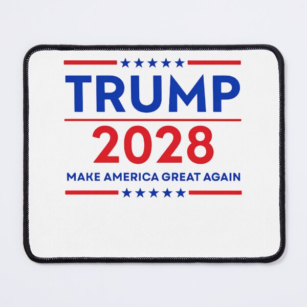 Item preview, Trump For President 2028 Future Worth Fighting Make America Beautiful designed and sold by Star3NowForMe.