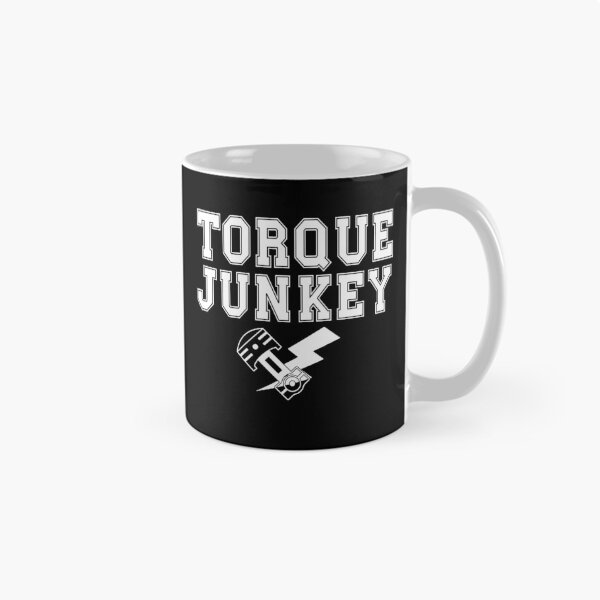 Item preview, TORQUE JUNKEY car tuning car modifying racing team dyno run testing turbo chargers superchargers horsepower designed and sold by Jt41.