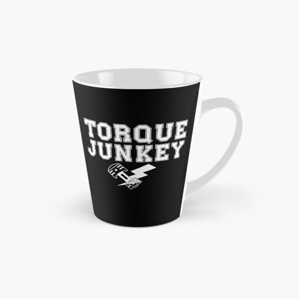Item preview, TORQUE JUNKEY car tuning car modifying racing team dyno run testing turbo chargers superchargers horsepower designed and sold by Jt41.