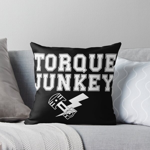 Item preview, TORQUE JUNKEY car tuning car modifying racing team dyno run testing turbo chargers superchargers horsepower designed and sold by Jt41.