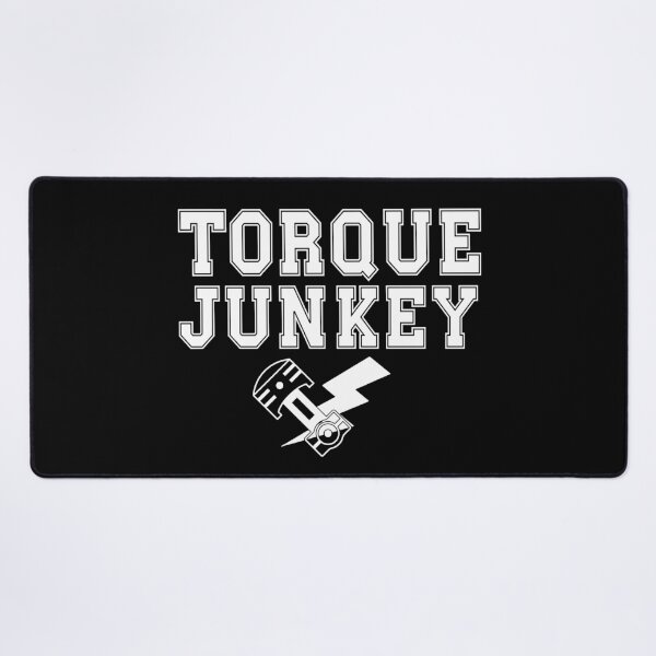 Item preview, TORQUE JUNKEY car tuning car modifying racing team dyno run testing turbo chargers superchargers horsepower designed and sold by Jt41.