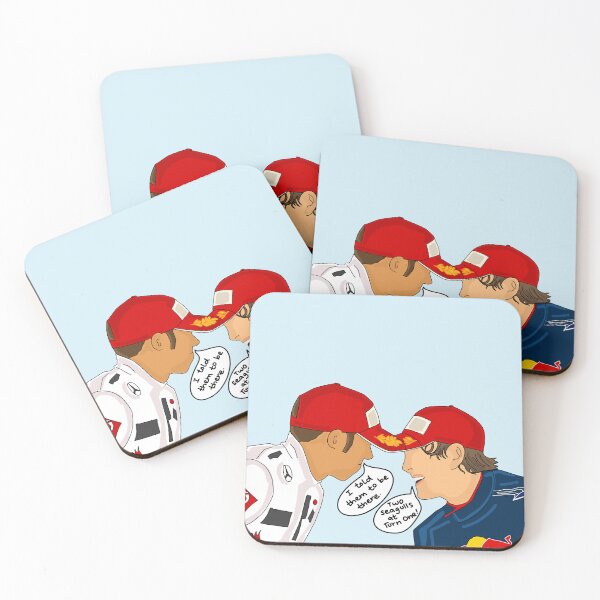 Item preview, Seb and Lewis  designed and sold by artistbarcagirl.