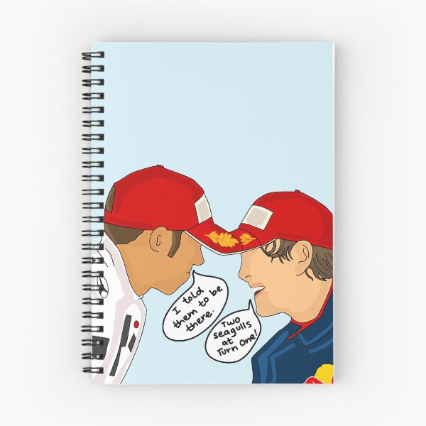 Item preview, Seb and Lewis  designed and sold by artistbarcagirl.