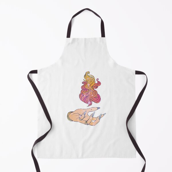 Item preview, Burning fire in your hand designed and sold by SSA-Design.