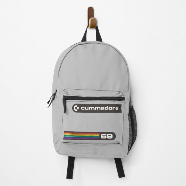 Item preview, Cummadore 64 Split Gay Flag designed and sold by ALCHEMIST.