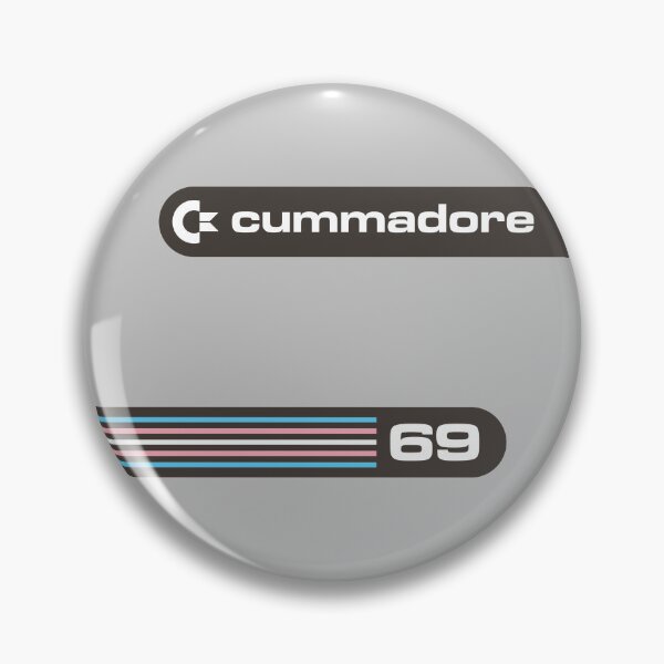 Item preview, Cummadore 64 Split Trans Flag designed and sold by ALCHEMIST.