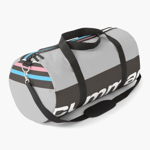 Item preview, Cummadore 64 Split Trans Flag designed and sold by ALCHEMIST.