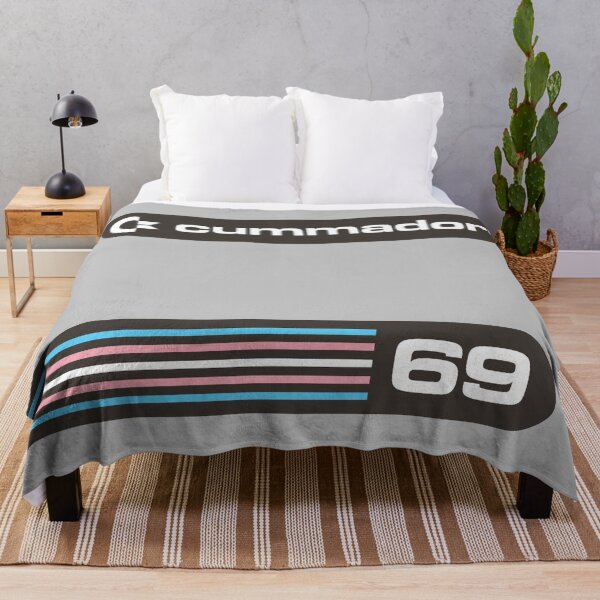 Item preview, Cummadore 64 Split Trans Flag designed and sold by ALCHEMIST.