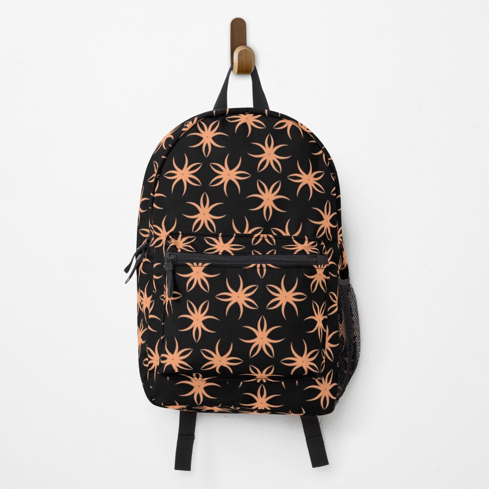 Aperçu de l'œuvre Sac à dos créée et vendue par Rucku.