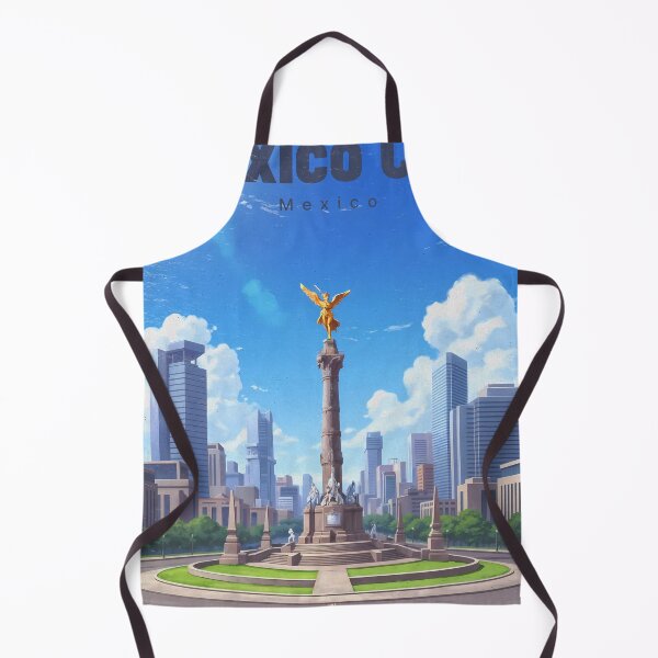 Item preview, Golden Angel of Independence designed and sold by JacksoonLester.