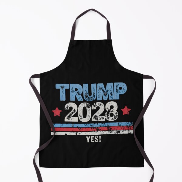 Item preview, Trump For President 2028 Nation Above All Keep Strong Make America Stronger designed and sold by Star3NowForMe.