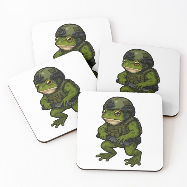 Item preview, Meme Frog designed and sold by RAWLIFEGRAPHIC.
