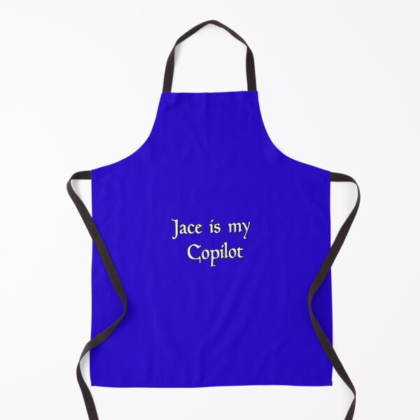 Item preview, Jase is my Copilot designed and sold by EQUIPZERO.