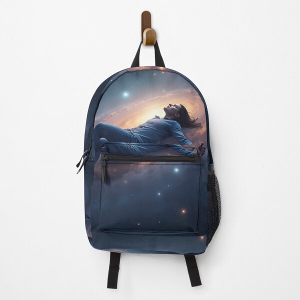 Item preview, Cosmic Consciousness: Man and the Milky Way designed and sold by KunstGeist.