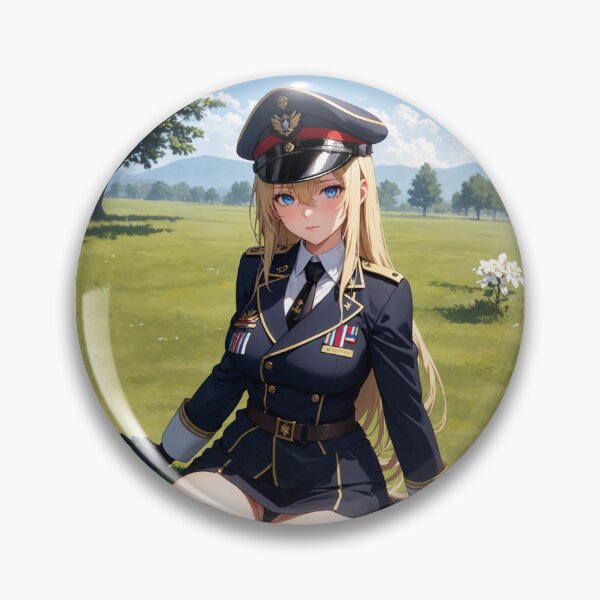 Item preview, Durandal Honkai Impact 3rd - Bianka Ataegina Valkyrie Knight Anime Art designed and sold by iloveanimechibi.
