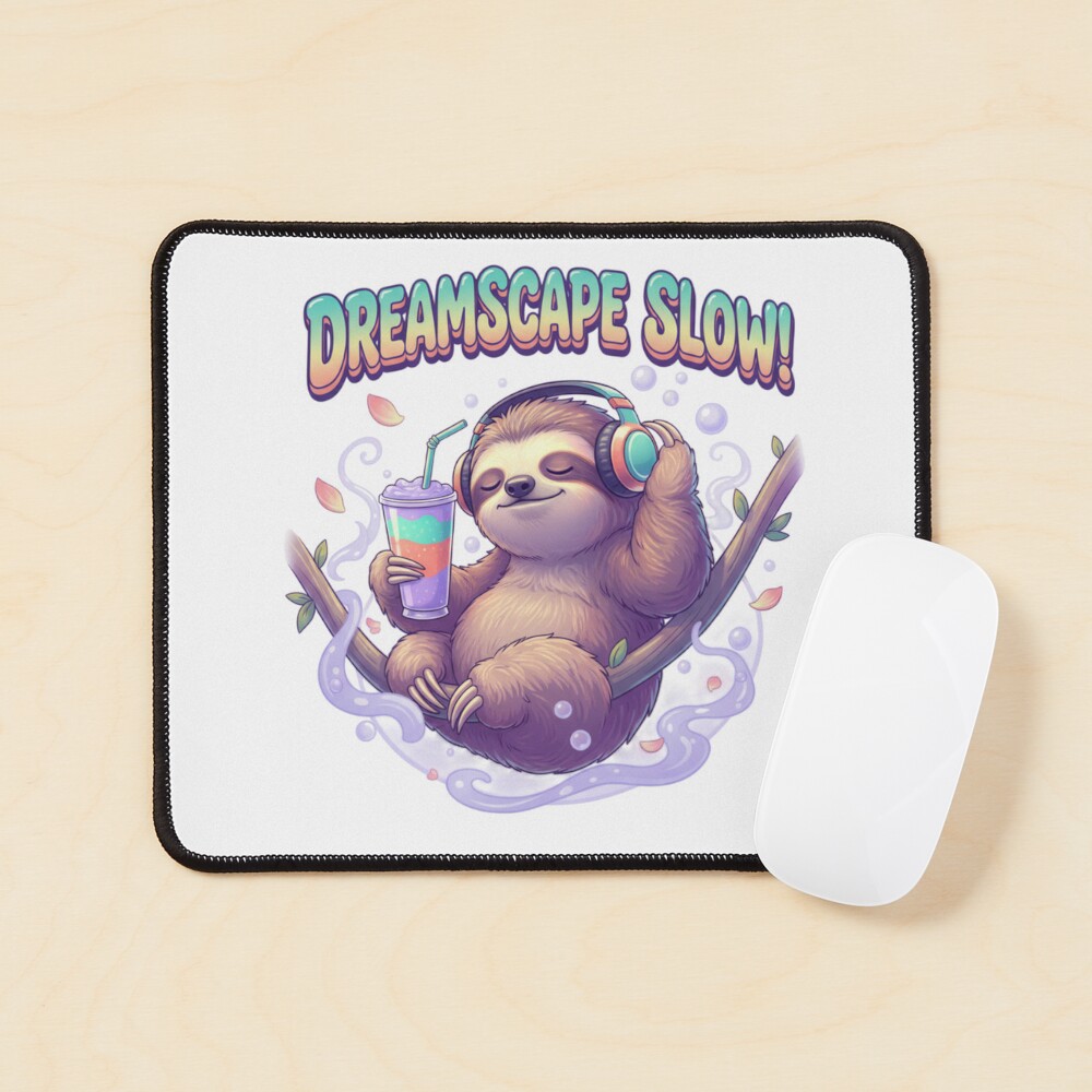 Item preview, Mouse Pad designed and sold by Dano-Designs.